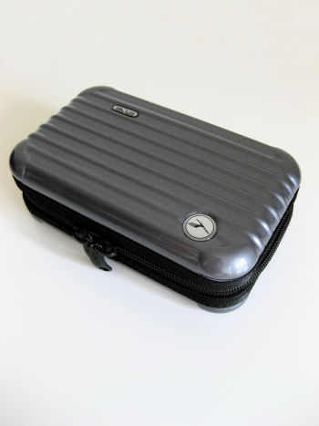 RIMOWA/������/���t�g�n���U�h�C�c�q��/Lufthansa/�|�[�`/�T���T
