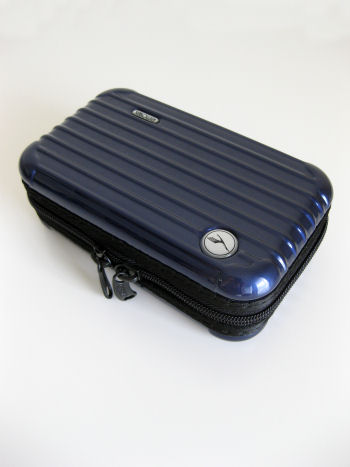 RIMOWA/������/���t�g�n���U�h�C�c�q��/Lufthansa/�|�[�`/�T���T