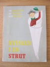 Stig Lindberg/絵本/Nyfiken I En Strut/スティグ・リンドベリ