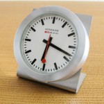 Mondaine(モンディーン)/スイス/時計/キッチン/クロック/ミニ