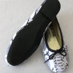 French Sole/London Sole/ballet